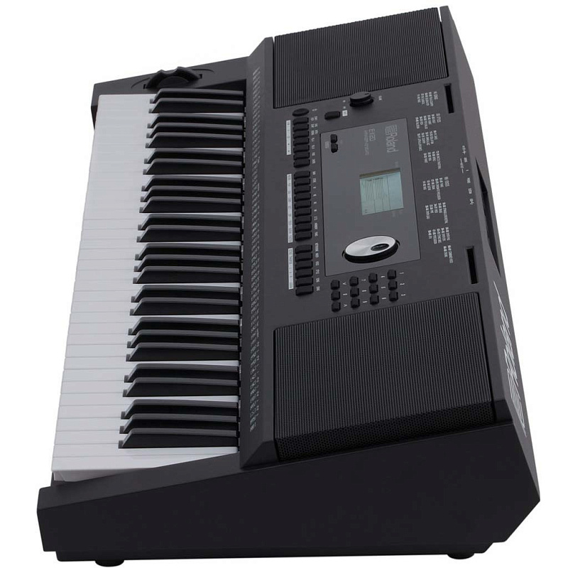 Фото Синтезатор Roland E-X20