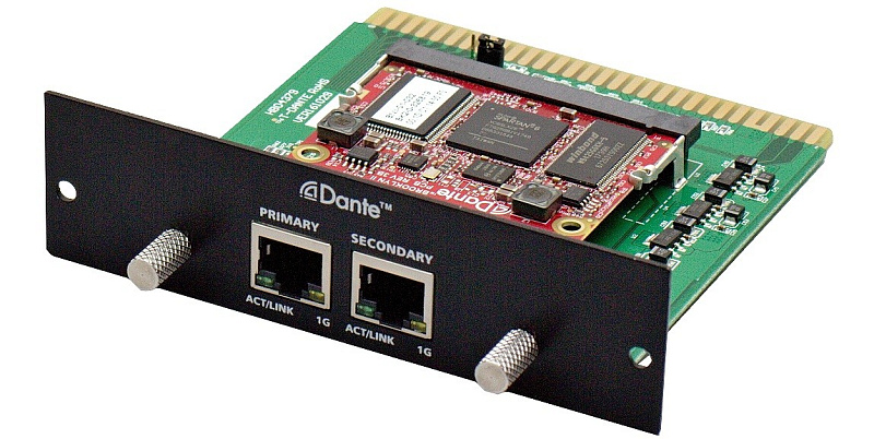 Фото Invotone T-DANTE