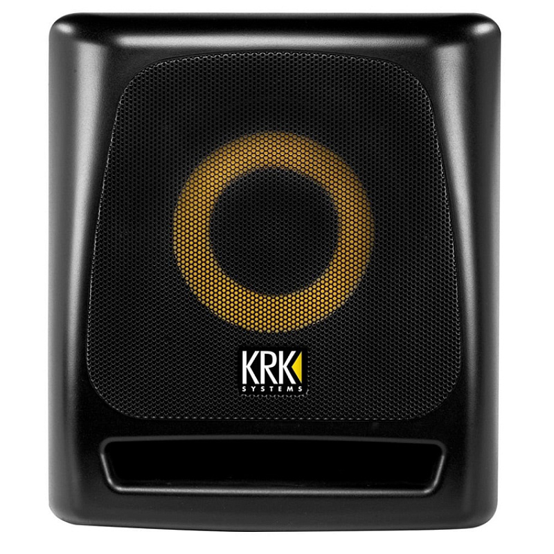 Фото KRK 8S2