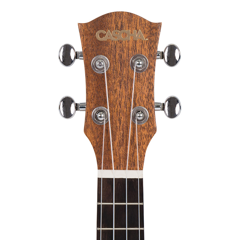 Фото Укулеле тенор Cascha HH-2154L Spruce Series