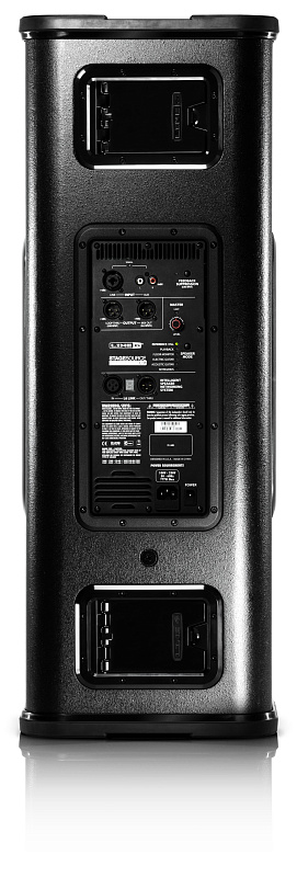 Фото Активная акустическая система LINE6 STAGESOURCE L3M