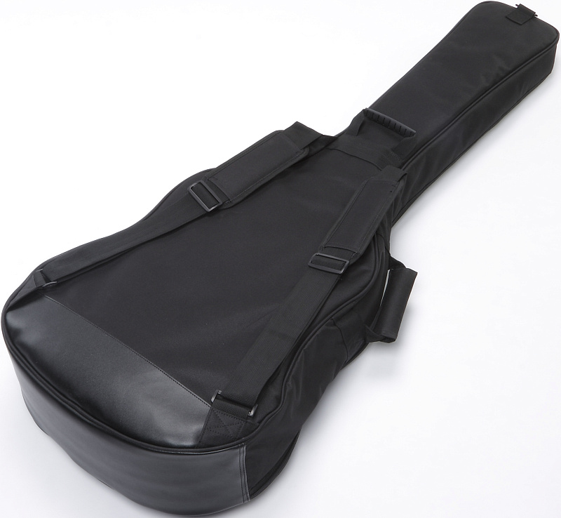 Фото Чехол для акустической бас-гитары IBANEZ IABB540-BK