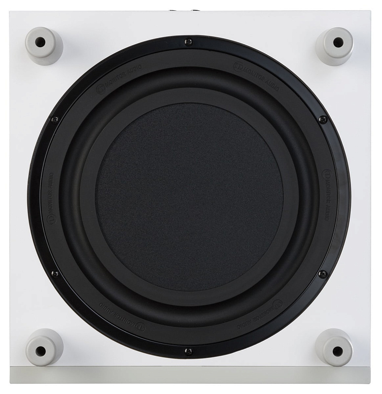 Фото Monitor Audio Bronze W10 White (6G)