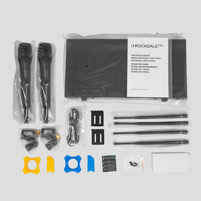 Фото Звукоусилительный комплект THUMP 12 MIC