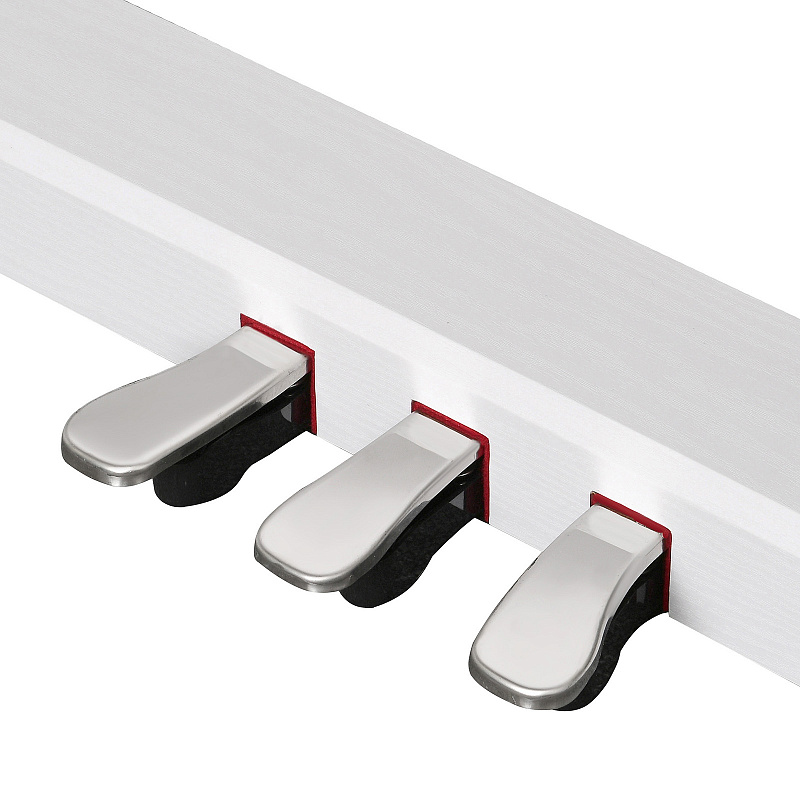 Фото Цифровое пианино EMILY PIANO D-51 WH