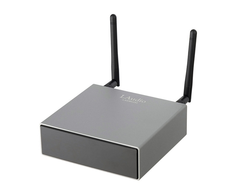 Фото Усилитель потокового аудио Wifi LAudio LASM0250