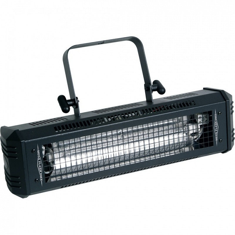 Фото American DJ Mega Flash DMX 800Вт