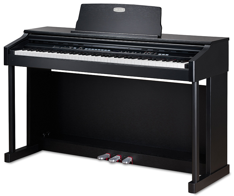 Фото Becker BPP-20B