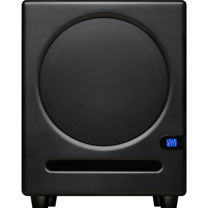 Фото Активный студийный сабвуфер PreSonus Eris Sub 8
