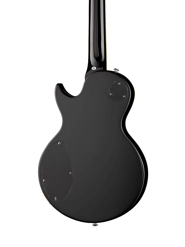 Фото Электрогитара Clevan CPA-80-BK