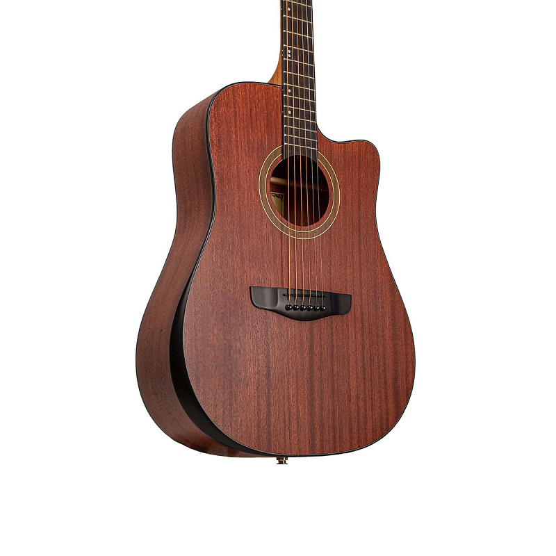 Фото Гитара электроакустическая Omni D-550E