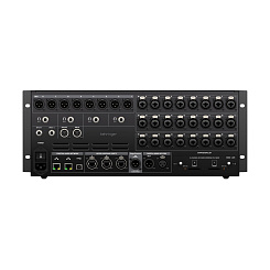 Микшер цифровой BEHRINGER WING RACK