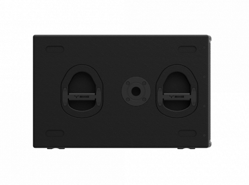 Фото Активный сабвуфер MOOSE G212A