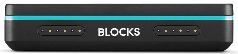 Фото Контроллер Roli Blocks Live Block
