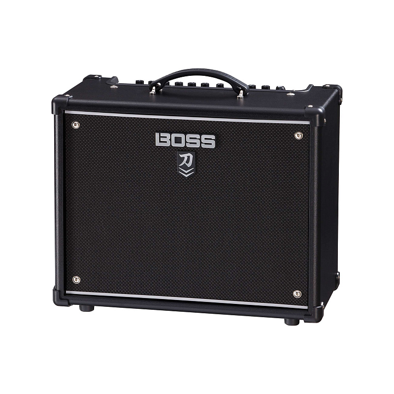 Фото Гитарный комбо BOSS KTN-50-2EX