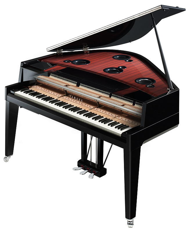 Фото Yamaha Avant Grand N3X 