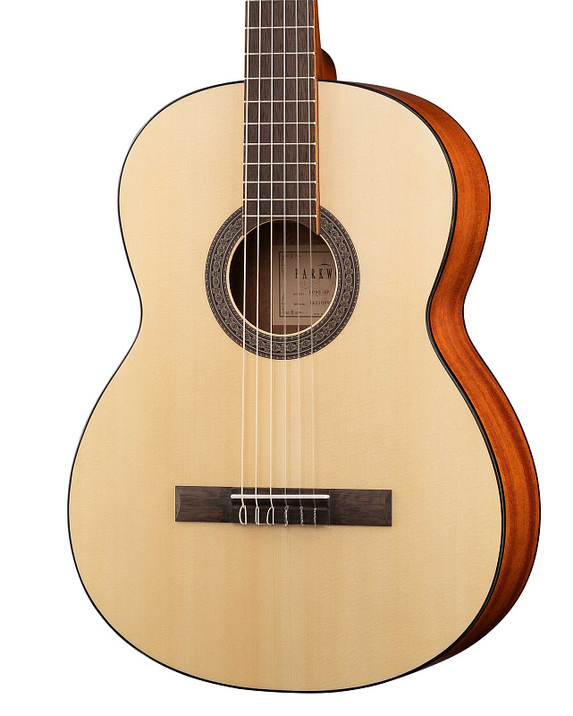 Фото Классическая гитара Parkwood PC90-WBAG-OP