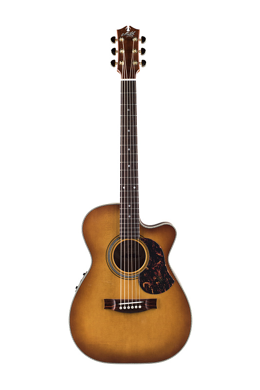 Фото Электроакустическая гитара Maton EBG808-NASHVILLE