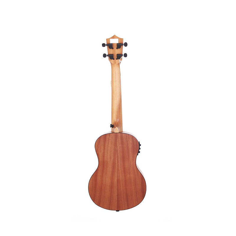 Фото Укулеле концерт Bamboo BU-23 NT Q
