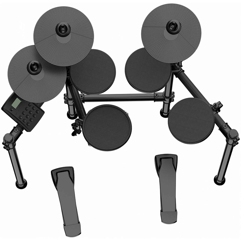 Фото Электронная ударная установка CIRCLE TONE CTD-100