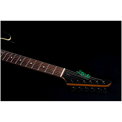 Электрогитара JET JS-450 TGR R