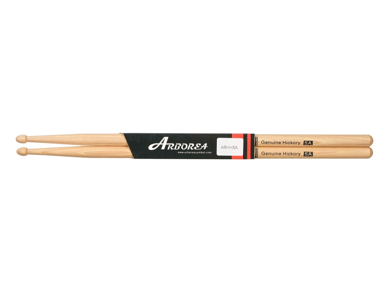 Фото Барабанные палочки Arborea ARHH5B