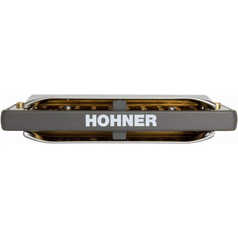Фото HOHNER Rocket 2013/20 B - Губная гармоника диатоническая Хонер