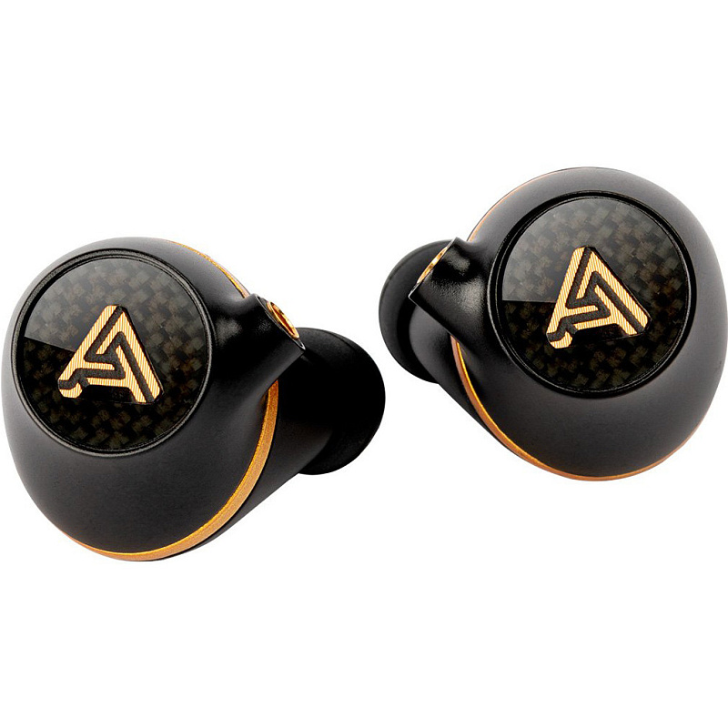 Фото Внутриканальные наушники Audeze Euclid