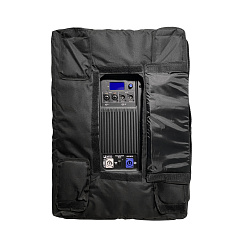 Чехол для сабвуфера УРАЛ х ARIS J.V. Имбирь Саб 318-А