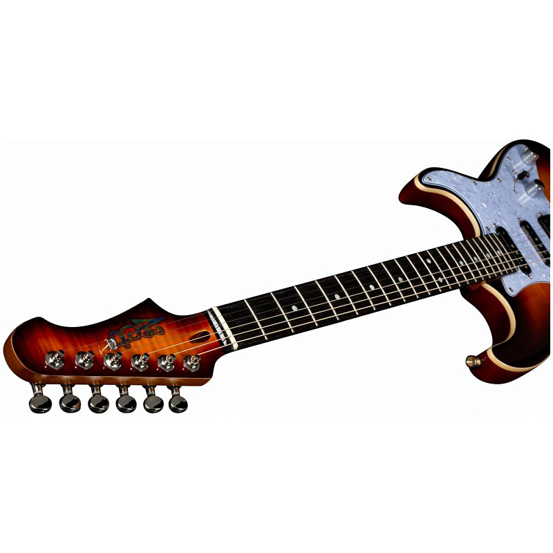 Фото Электрогитара JET JS-600 BS