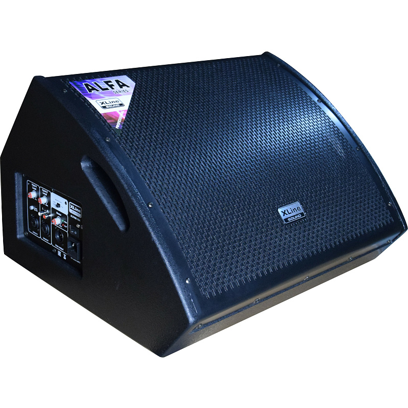 Фото Активный монитор XLine ALFA M-15A