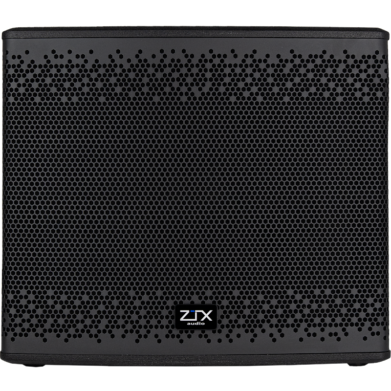 Фото Активный сабвуфер ZTX audio VRS-518A