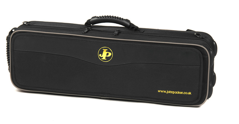 Саксофон Bb John Packer JP043G в магазине Music-Hummer
