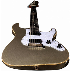Электрогитара JET JS-500 SLS