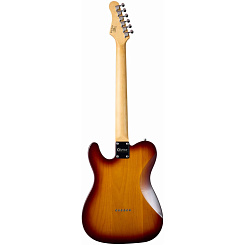 Электрогитара CRAFTER Charlotte T RS Tobacco Sunburst