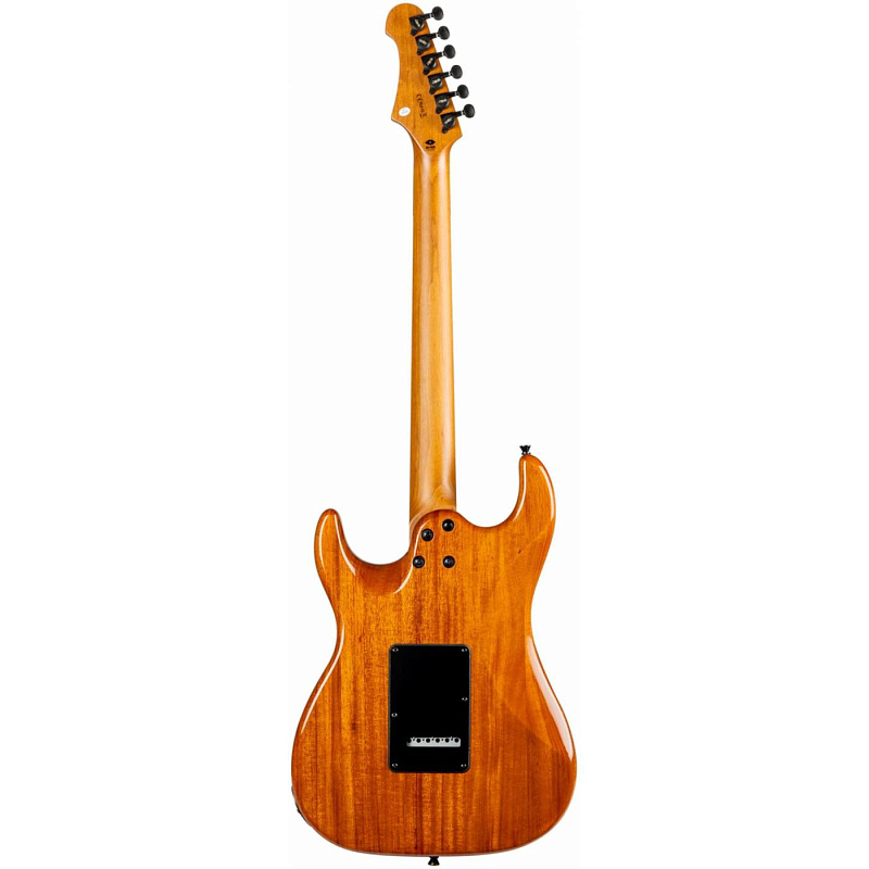 Фото Электрогитара JET JS-600 TPP