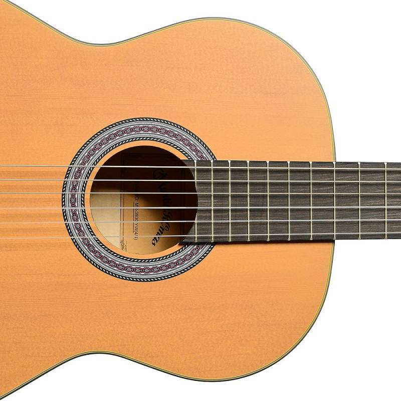 Фото Гитара классическая MARTIN ROMAS MR-3930 YW размер 4/4