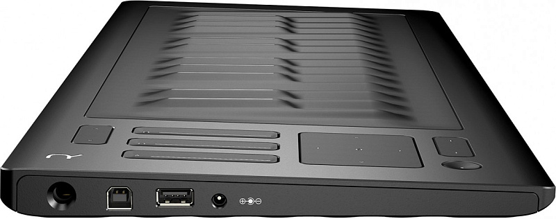 Фото MIDI-контроллер Roli Rise 49