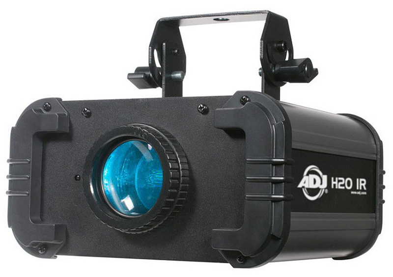 Фото ADJ H2O IR