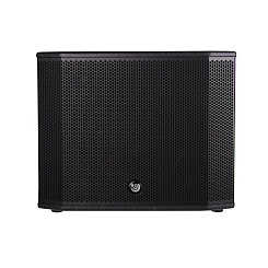 Сабвуфер активный INVOTONE DSX115SA