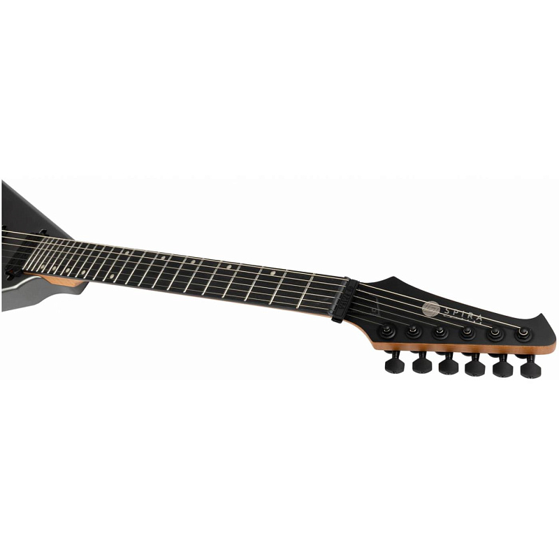 Фото Электрогитара SPIRA V-400 MSL