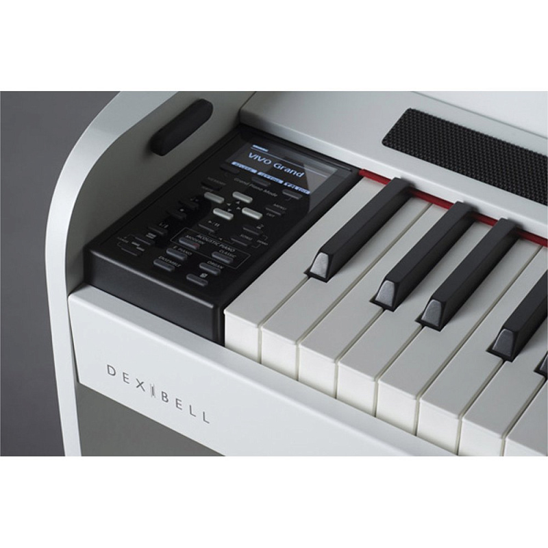 Фото Dexibell VIVO H7 WHP