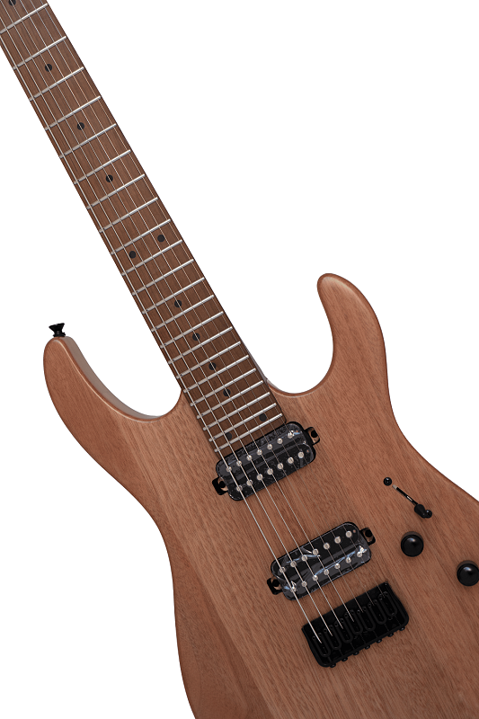 Фото Электрогитара Bosstone SEG STR7 NA