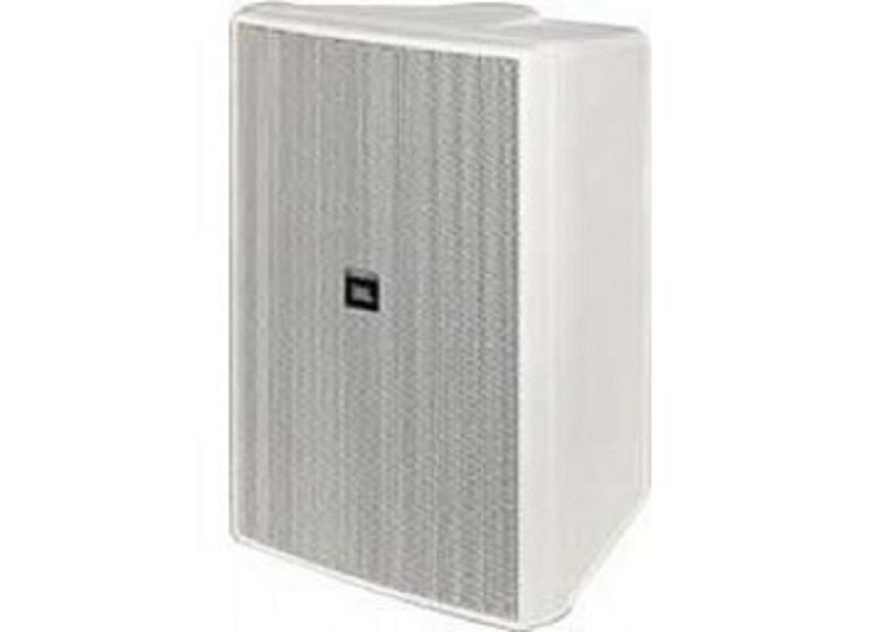 Фото JBL CONTROL 23 WH