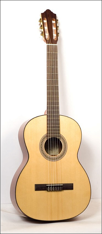 Классические cremona 4655 7/8 в магазине Music-Hummer