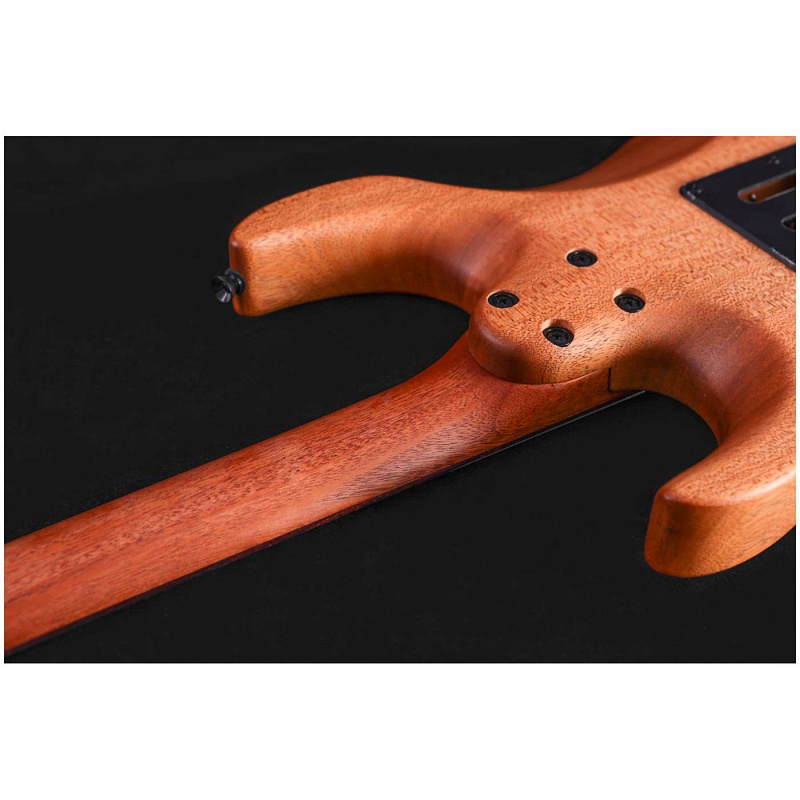 Фото Электрогитара KEIPRO Modern R S.S.H NT + bag