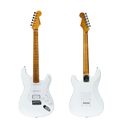 Электрогитара Bosstone SG-04 V.2 WH (2025)