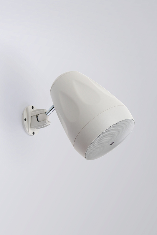 Фото Акустическая система AuraSonics FLORET-5T-WH