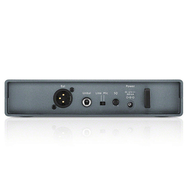 Фото Sennheiser XSW 1-CI1-A 