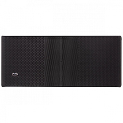 Активный сабвуфер ZTX audio VRX-215A 